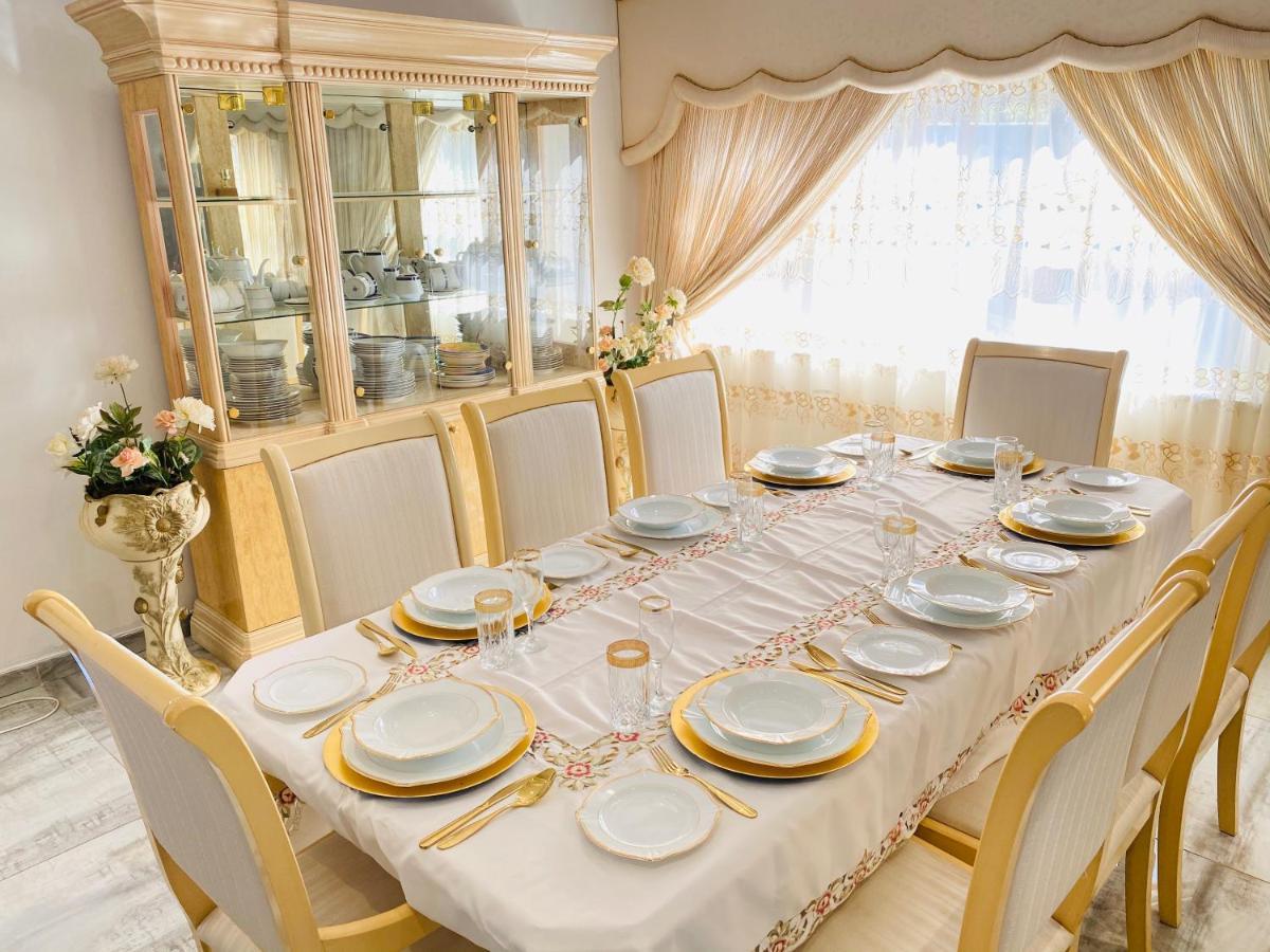 Butterworth River Valley Guest House מראה חיצוני תמונה