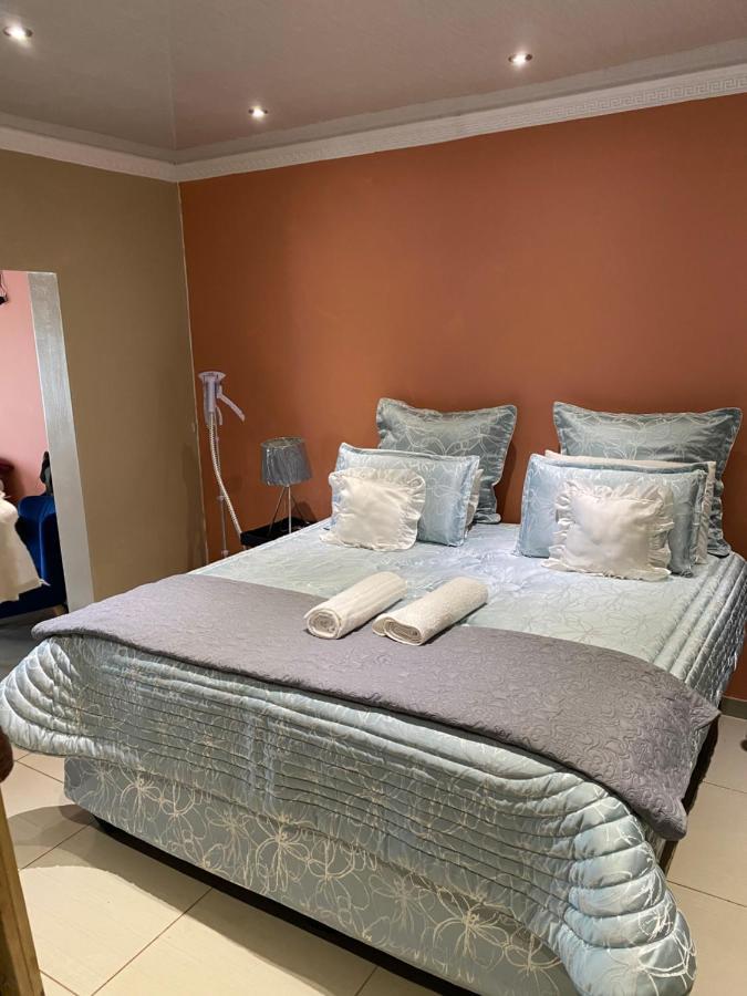 Butterworth River Valley Guest House מראה חיצוני תמונה