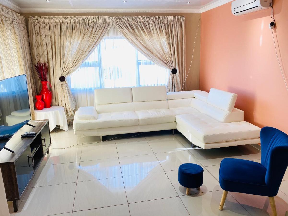 Butterworth River Valley Guest House מראה חיצוני תמונה