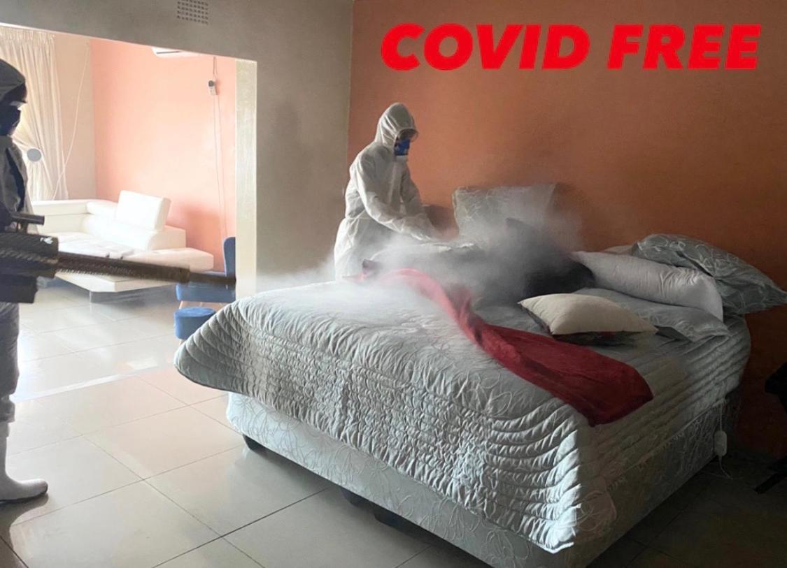 Butterworth River Valley Guest House מראה חיצוני תמונה