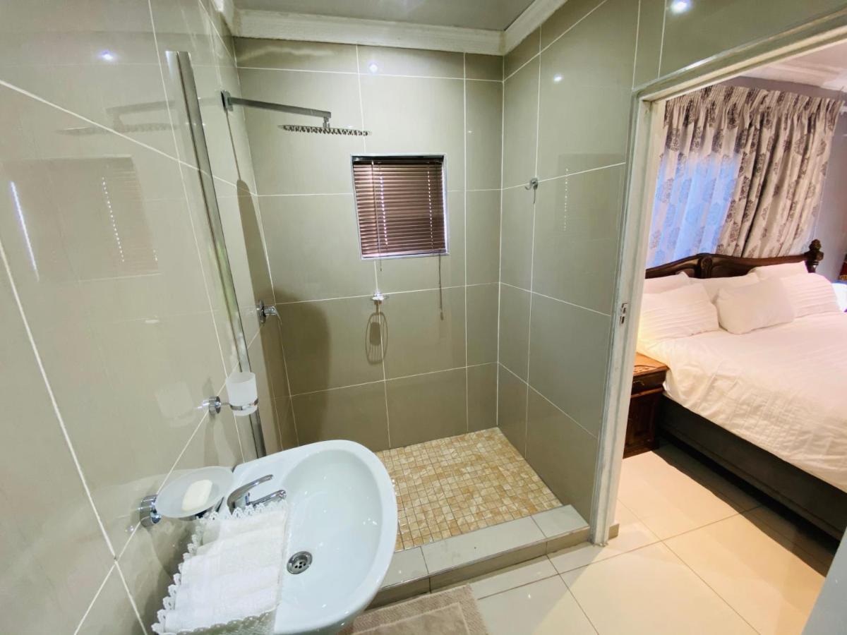 Butterworth River Valley Guest House מראה חיצוני תמונה